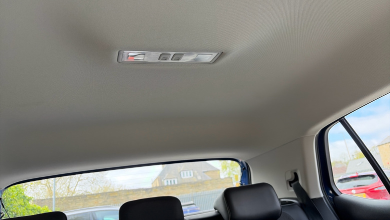 Volkswagen T-Cross 1.0 TSI Black Edition 5dr Petrol Estate